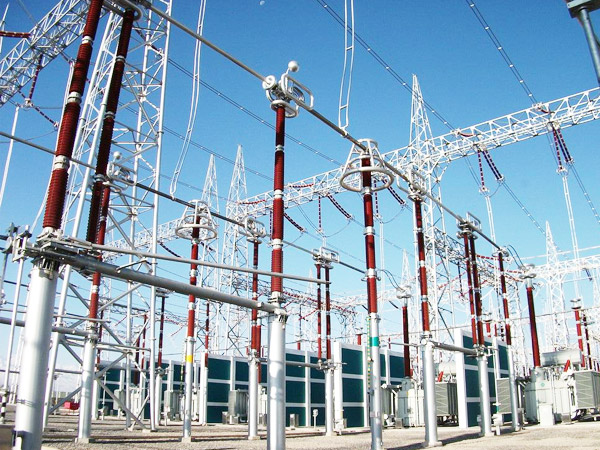 國家電網浪涌保護器案例! 國家電網浪涌保護器案例!